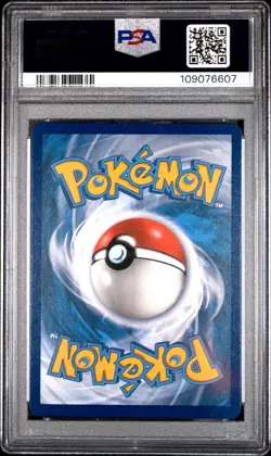 Celesteela Shiny Holo PSA 10 2019 Hidden Fates #SV32 Pokemon Card - Image 2