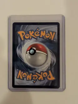 Aurorus 092/088 Holo Illustration Rare Perfect Order Pokemon Near Mint - Image 2