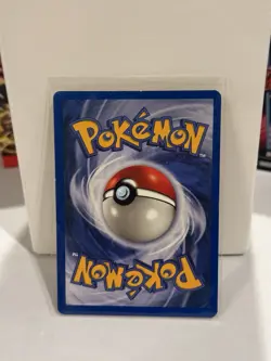 2002 Pokemon Neo - Destiny EXP.ALL #93 Light Play - Image 2