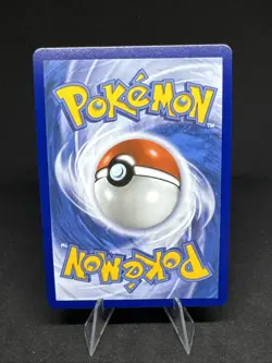 Pokemon Mega Gardevoir Ex 032 Full Art Black Star Promo Ascended Heroes NM - Image 2