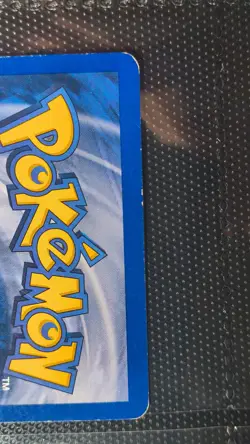 Pokemon TCG Vintage Jungle Snorlax 11/64 Holo - Image 3