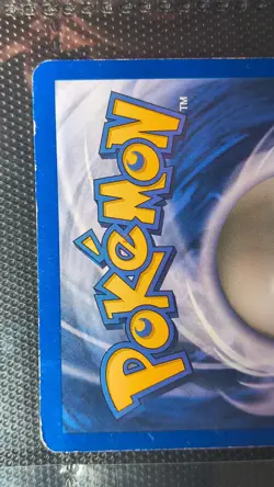 Pokemon TCG Vintage Jungle Snorlax 11/64 Holo - Image 4