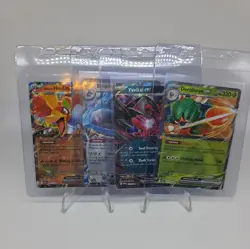 30x english illustration rare pokemon card lot assorted sets - Image 5