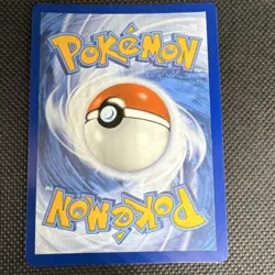 Pikachu VMAX Pokemon Card SWSH286 Sword & Shield Promo Full Art Holo 310 HP - Image 2