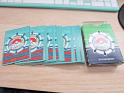 Pokemon World Championships 2015 Cards & Case - Image 1