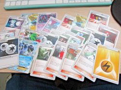 Pokemon World Championships 2015 Cards & Case - Image 2