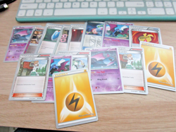 Pokemon World Championships 2015 Cards & Case - Image 4
