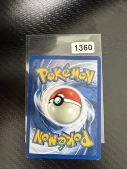 Nebulak - Base Set - 50/102 - Pokemon Karte - Deutsch - Image 2