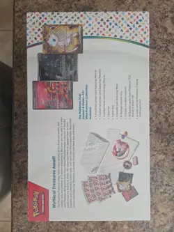 Pokemon Scarlet & Violet 151 Sealed Ultra-Premium Collection- UPC - Image 3