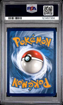 2025 POKEMON DRI EN-DESTINED RIVALS #187 TEAM ROCKET'S SPIDOPS PSA 10 - Image 2