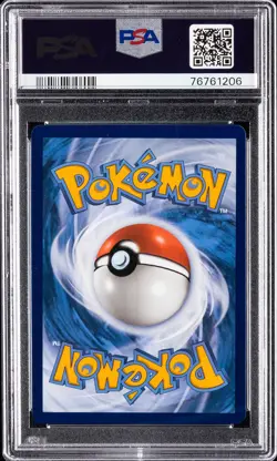 2023 POKEMON SWORD & SHIELD CROWN ZENITH #GG50 FULL ART/DARKRAI VSTAR PSA 10 - Image 2