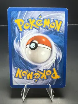 Pokemon Piplup DP03 Diamond and Pearl Promo Holo - Image 3