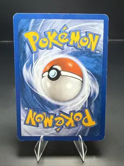 Pokemon Piplup DP03 Diamond and Pearl Promo Holo - Image 4