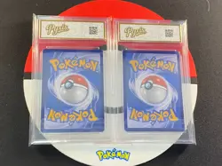 Pokemon TCG Chinese Venusaur ex RR 151C-003/151 SR 151C-174/151 Grade10 - Image 2