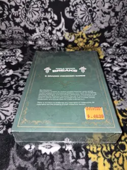 4x Guinness World Record Breaks Pokemon Slab Box SEALED Gray CGC 20 Slabs 4x 1/1 - Image 2