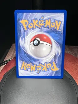 Poke Pad 113/088 Ultra Rare Perfect Order Pokemon Near Mint - Image 2