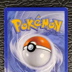 DAMAGED Pokemon TCG Rayquaza EX BW47 Black Star Promo Holo Beautiful Copy - Image 5