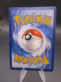 Pokemon TCG Lucario VSTAR SWSH291 Crown Zenith Black Star Promo - Image 2