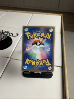 Tauros 030/128 1st Edition Expedition Pokemon Japanese Vintage E Series - Image 2