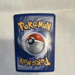 Pokemon Erika's Vileplume 5/132 Gym Heroes Rare Stage 2 80 HP Wizards 2000 - Image 3
