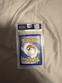 PSA 10 Mewtwo VSTAR (Secret Rare) 079/078 Pokemon GO Holo Rainbow GEM MINT - Image 2