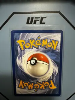 Pokemon TCG Ascended Heroes Pikachu ex SIR 276 Holo NM English - Image 2