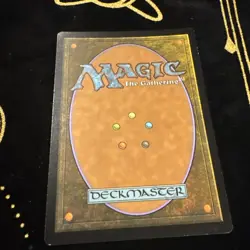 MTG Magic the Gathering Wary Okapi (149/291) Guilds of Ravnica LP - Image 3