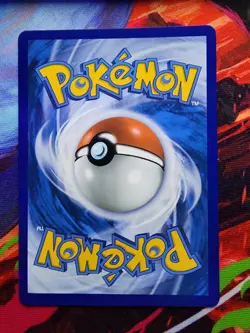 Pokemon TCG - Braviary (Master Ball Pattern) 078/086 Sv: Black Bolt Holo - Image 2