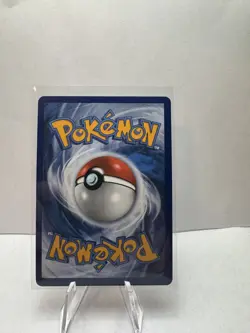 Solosis Master Ball Pattern Holo Black Bolt Common 037/086 Pokemon TCG - Image 2