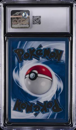 2021 POKEMON CELEBRATIONS GOLD METAL UPC #58 PIKACHU CGC 9 - Image 2