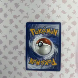 2025 Pokemon TCG Black Bolt - Krokorok [Master Ball] #58/86 - NM - Image 2