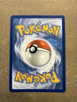 KROKOROK 058/086 BLACK BOLT POKEMON (POKE BALL, NM) - Image 2