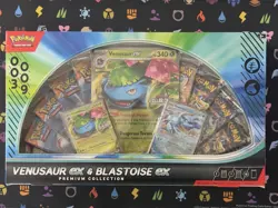 Pokemon EX Sealed Collection Lot - Image 2