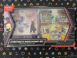 Pokemon EX Sealed Collection Lot - Image 3