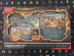 Pokemon EX Sealed Collection Lot - Image 4