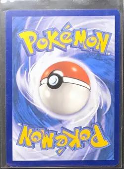 Gengar EX 104/162 Temporal Forces Ultra Rare Pokemon 2024 - Image 2