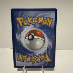 2026 Pikachu 051 Stamped Pokemon Day 30th Anniversary Promo NM - Image 2