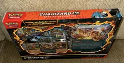 Pokemon Charizard EX Special Collection NEW FACTORY SEALED - Image 4