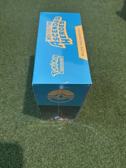 Pokemon Mega Evolution Ascended Heroes ETB - Image 4