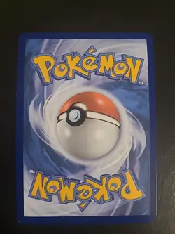 Castform Sunny Form 195/191 - Illustration Rare - Surging Sparks Pokemon NM - Image 2