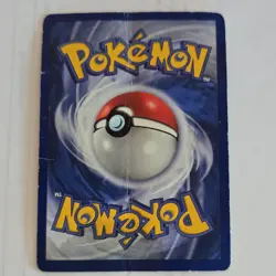 Pokemon Seaking Jungle 46/64 Italian 1st Edition - Image 2