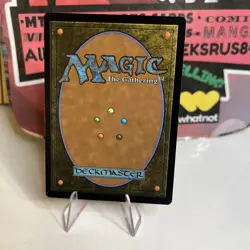 The Endstone LP, English MTG Edge of Eternities - Main Set - Image 3