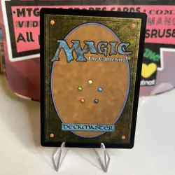 The Endstone LP, English MTG Edge of Eternities - Main Set - Image 4