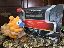 Pokemon TCG: Charizard Ex Special Collection - Factory Sealed NEW - Image 2