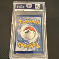 Pokemon Zeraora V Ultra Rare Full Art Holo Chilling Reign 166/198 PSA 10 2021 - Image 2