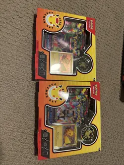 Lot of 2! Pokemon Day 2026 Collection - NEW Sealed - Image 1