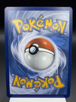 Team Rocket’s Nidoking ex 119/182 - Ultra Rare - Destined Rivals Pokemon MINT - Image 2