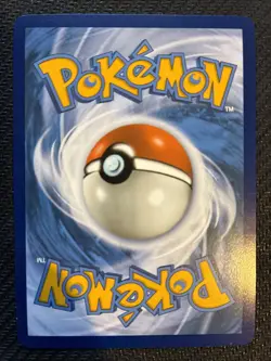 Pokemon TCG Skeledirge Ex 258/193 Paldea Evolved Special Illustration Rare NM - Image 2