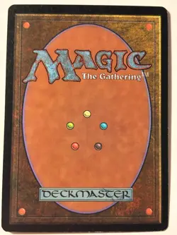 Carrion Wall FOIL Nemesis PLD Black Uncommon MTG LP/NM - Image 2