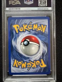 2001 Pokemon GEM MINT PSA 10 Pidgeot Southern Islands Promo - Image 4